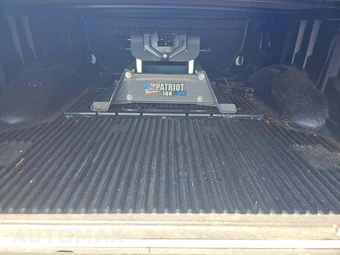 2018 Ford Super Duty F-250 XLT Crew Cab Medium Bed - miniatura 14
