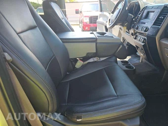 2018 Ford Super Duty F-250 XLT Crew Cab Medium Bed - miniatura 18