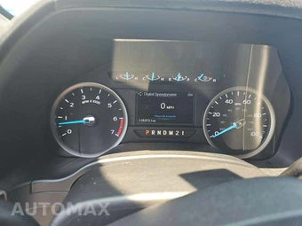 2018 Ford Super Duty F-250 XLT Crew Cab Medium Bed - miniatura 9