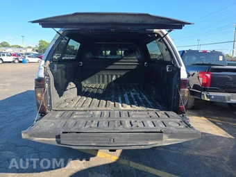 2018 Ford Super Duty F-250 XLT Crew Cab Medium Bed - miniatura 14