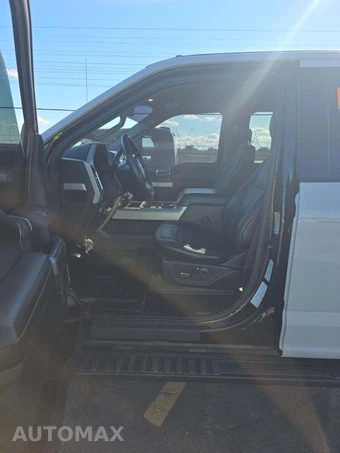 2018 Ford Super Duty F-250 XLT Crew Cab Medium Bed - miniatura 6