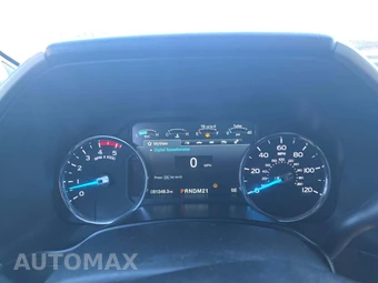 2018 Ford Super Duty F-250 XLT Crew Cab Medium Bed - miniatura 9