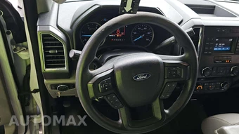 2018 Ford Super Duty F-250 XLT Crew Cab Medium Bed – miniatura 20