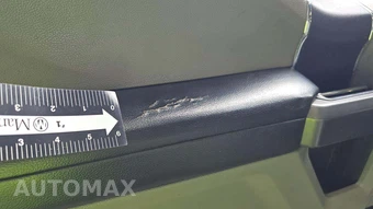 2018 Ford Super Duty F-250 XLT Crew Cab Medium Bed – miniatura 21