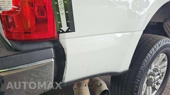 2018 Ford Super Duty F-250 XLT Crew Cab Medium Bed – miniatura 22