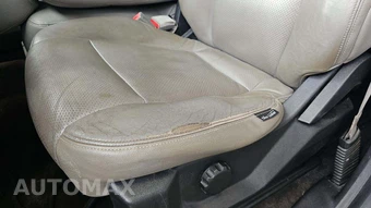 2018 Ford Super Duty F-250 XLT Crew Cab Medium Bed – miniatura 23