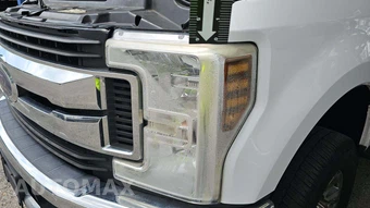 2018 Ford Super Duty F-250 XLT Crew Cab Medium Bed – miniatura 25