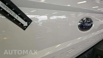 2018 Ford Super Duty F-250 XLT Crew Cab Medium Bed – miniatura 26