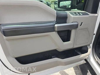 2018 Ford Super Duty F-250 XLT Crew Cab Medium Bed – miniatura 9