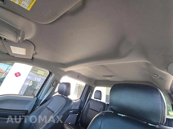 2018 Ford Super Duty F-250 XLT Crew Cab Medium Bed - miniatura 11