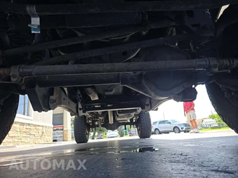 2018 Ford Super Duty F-250 XLT Crew Cab Medium Bed - miniatura 20