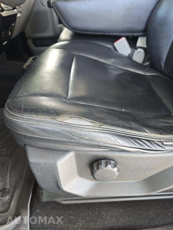 2018 Ford Super Duty F-250 XLT Crew Cab Medium Bed - miniatura 21