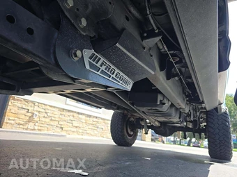2018 Ford Super Duty F-250 XLT Crew Cab Medium Bed - miniatura 7