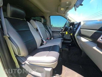2018 Ford Super Duty F-250 XLT Crew Cab Medium Bed - miniatura 18