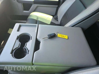 2018 Ford Super Duty F-250 XLT Crew Cab Medium Bed - miniatura 8