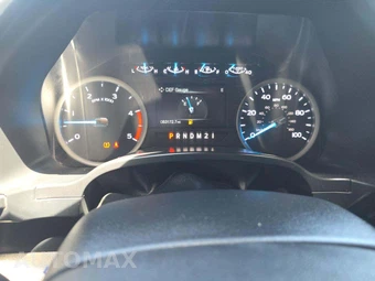 2018 Ford Super Duty F-250 XLT Crew Cab Medium Bed - miniatura 9