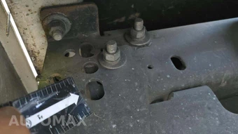 2018 Ford Super Duty F-350 Cab Chassis XL Crew Cab - miniatura 22