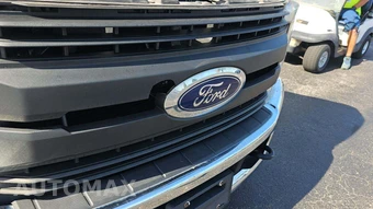 2018 Ford Super Duty F-350 Cab Chassis XL Crew Cab DRW - miniatura 28