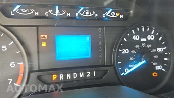 2018 Ford Super Duty F-350 Cab Chassis XL Crew Cab DRW - miniatura 34