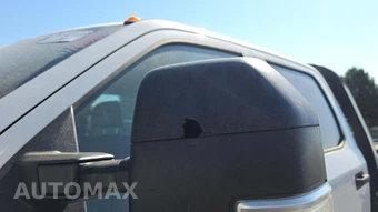 2018 Ford Super Duty F-350 Cab Chassis XL Crew Cab DRW - samochód z USA z aukcji Manheim, oferta Kup Teraz w AUTOMAX