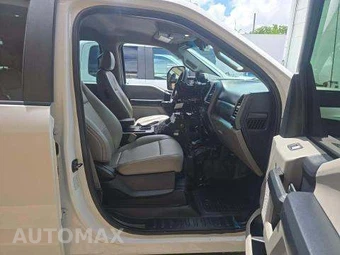 2018 Ford Super Duty F-350 Cab Chassis XL Crew Cab DRW - miniatura 17