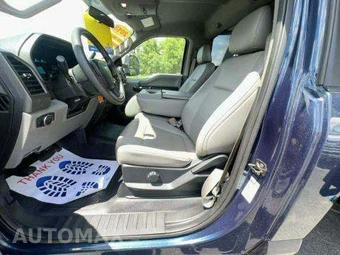 2018 Ford Super Duty F-350 Cab Chassis XL DRW - miniatura 6