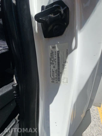 2018 Ford Super Duty F-350 Cab Chassis XL Regular Cab DRW - miniatura 13