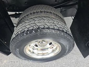 2018 Ford Super Duty F-350 Cab Chassis XL Regular Cab DRW - miniatura 13