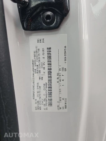 2018 Ford Super Duty F-350 Cab Chassis XL Regular Cab DRW - miniatura 14
