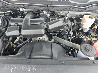 2018 Ford Super Duty F-350 Cab Chassis XL Regular Cab DRW - miniatura 15