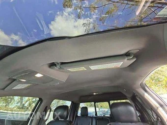 2018 Ford Super Duty F-350 Lariat Crew Cab Long Bed - miniatura 11
