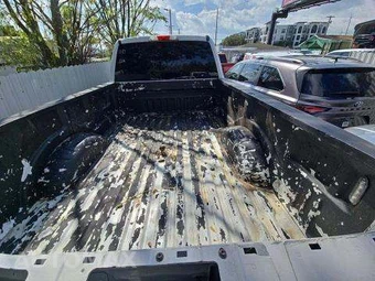 2018 Ford Super Duty F-350 Lariat Crew Cab Long Bed - miniatura 14