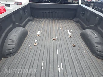 2018 Ford Super Duty F-350 Lariat Crew Cab Long Bed - miniatura 16