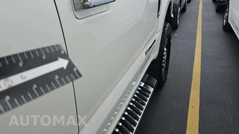 2018 Ford Super Duty F-350 Lariat Crew Cab Long Bed - miniatura 26