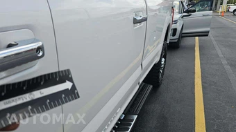 2018 Ford Super Duty F-350 Lariat Crew Cab Long Bed - miniatura 27