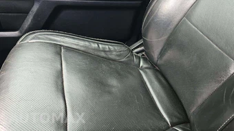 2018 Ford Super Duty F-350 Lariat Crew Cab Long Bed - miniatura 33