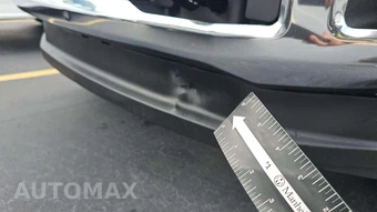 2018 Ford Super Duty F-350 Lariat Crew Cab Long Bed - miniatura 42