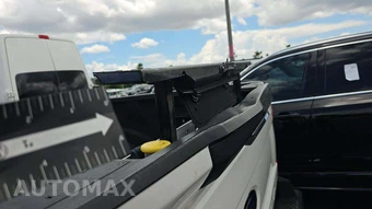 2018 Ford Super Duty F-350 Lariat Crew Cab Long Bed - miniatura 47