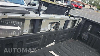 2018 Ford Super Duty F-350 Lariat Crew Cab Long Bed - miniatura 51