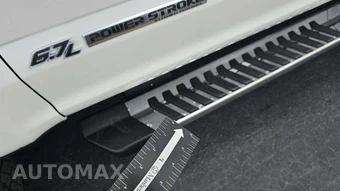 2018 Ford Super Duty F-350 Lariat Crew Cab Long Bed - miniatura 53