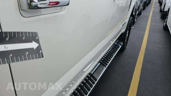 2018 Ford Super Duty F-350 Lariat Crew Cab Long Bed - miniatura 55