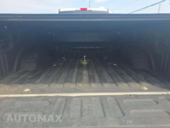 2018 Ford Super Duty F-350 Lariat Crew Cab Long Bed DRW - miniatura 11