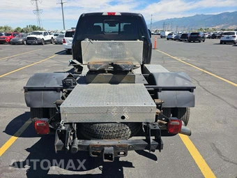 2018 Ford Super Duty F-350 Lariat Crew Cab Long Bed DRW - miniatura 14