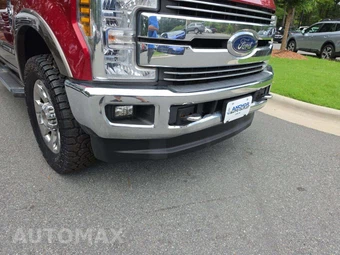 2018 Ford Super Duty F-350 Lariat Crew Cab Medium Bed - miniatura 18