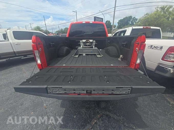 2018 Ford Super Duty F-350 Lariat Crew Cab Medium Bed - miniatura 14