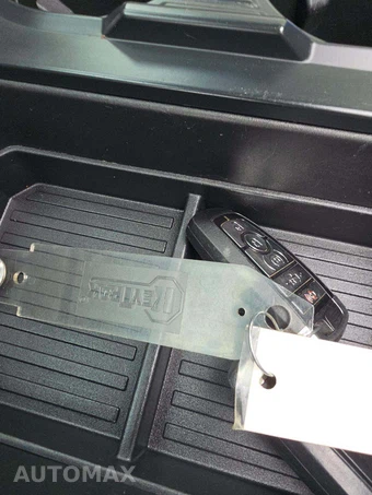 2018 Ford Super Duty F-350 Lariat Crew Cab Medium Bed - miniatura 5