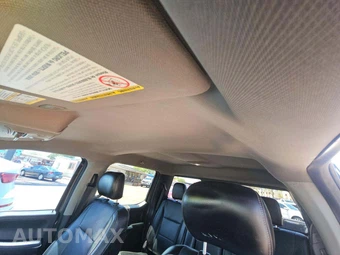 2018 Ford Super Duty F-350 Lariat Crew Cab Medium Bed - miniatura 11