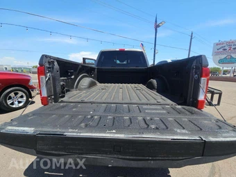 2018 Ford Super Duty F-350 Lariat Crew Cab Medium Bed - miniatura 14
