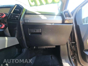 2018 Ford Super Duty F-350 Lariat Crew Cab Medium Bed - miniatura 19