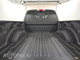 2018 Ford Super Duty F-350 Lariat Extended Cab Medium Bed w/Rear Doors - miniatura 39